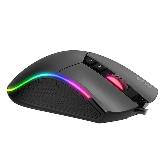 INCA IMG-GT19 RGB 4800 DPI 7D MAKRO DUGMAD PROFESİONALNİ MİŠ ZA İGRE