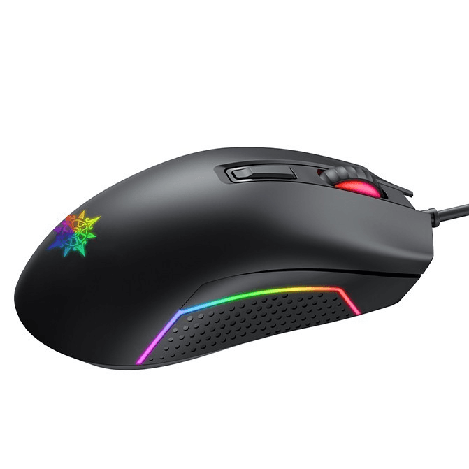 INKA IMG-GT14 RGB 7D 3200 DPI GAMING-MAUSE