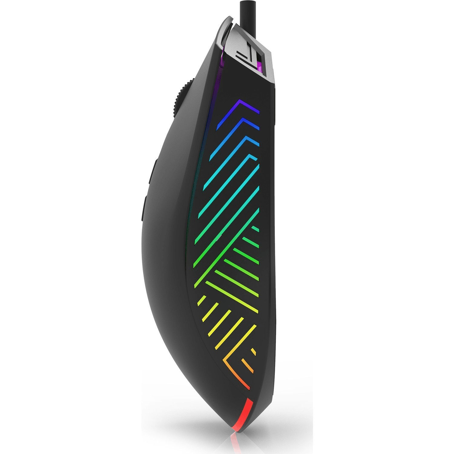 INCA IMG-GT17 RGB 6400 DPI MAKRO DUGMAD PROFESİONALNİ MİŠ ZA İGRE