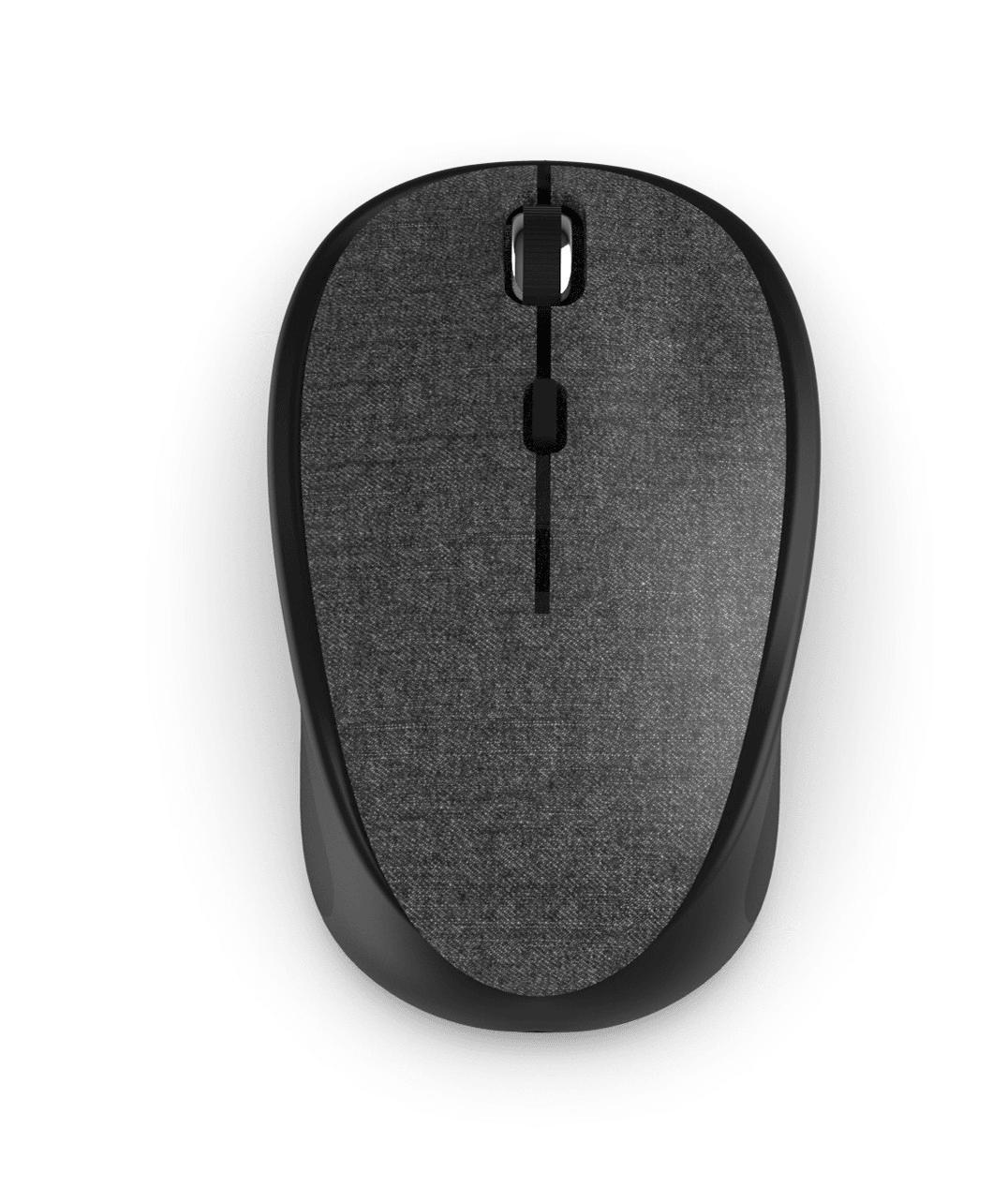 INCA IWM-300RG WIRELESS MOUSE WITH FABRIC SURFACE