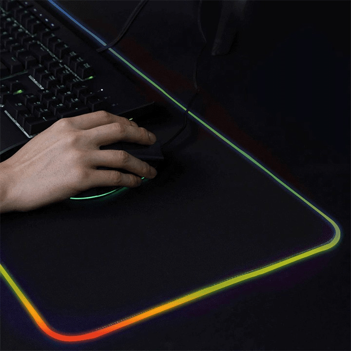 INCA EMPOUSA RGB 7 LED PODLOGA ZA MIŠ