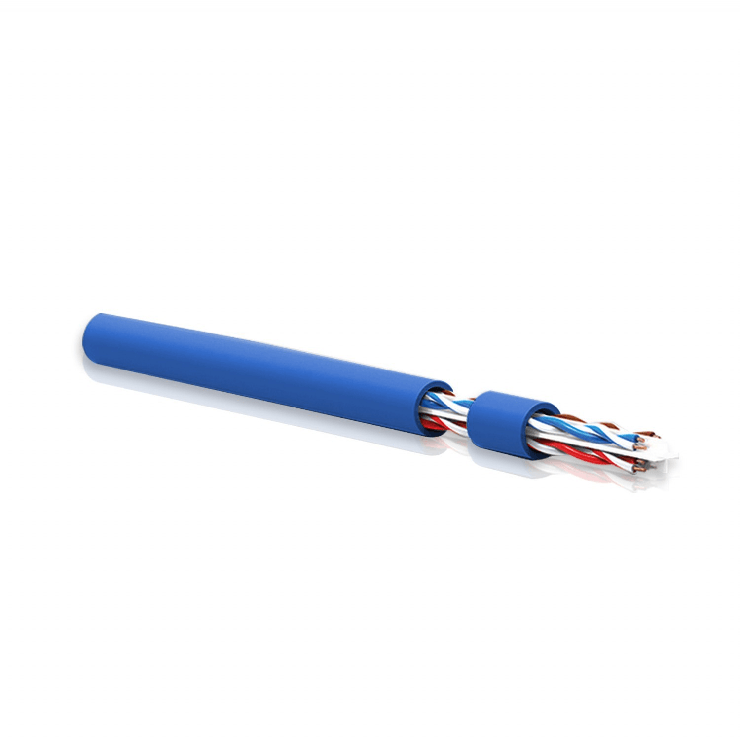 ICAT6-305M HIGH SPEED NETWORK CABLE 23 AWG 