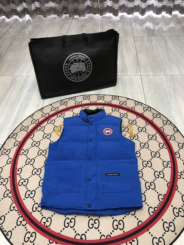 Unisex Vest