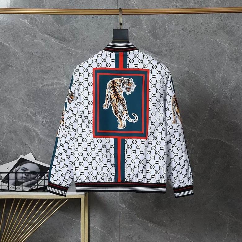 Luxury Jacket