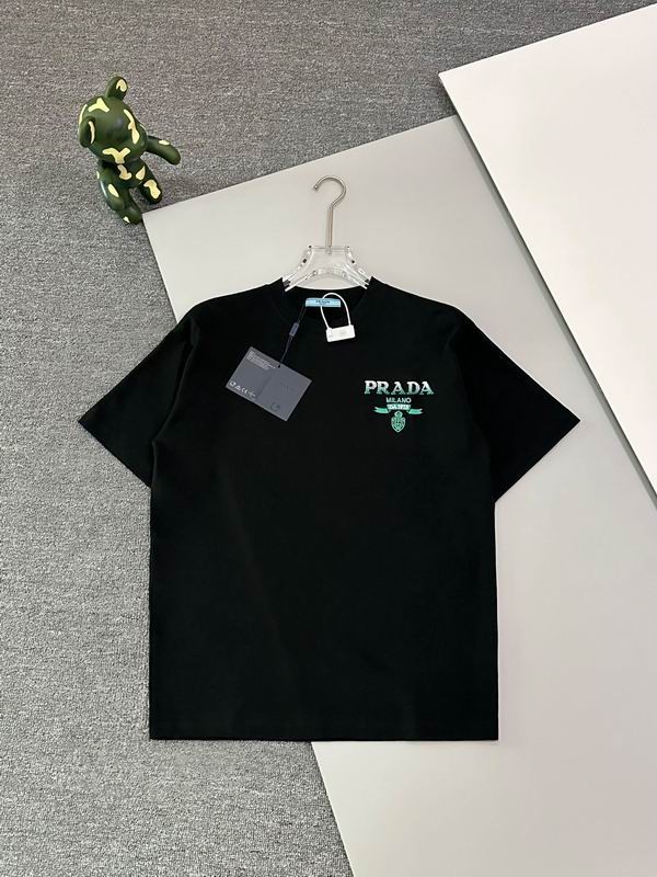Luxury Tshirt - Black