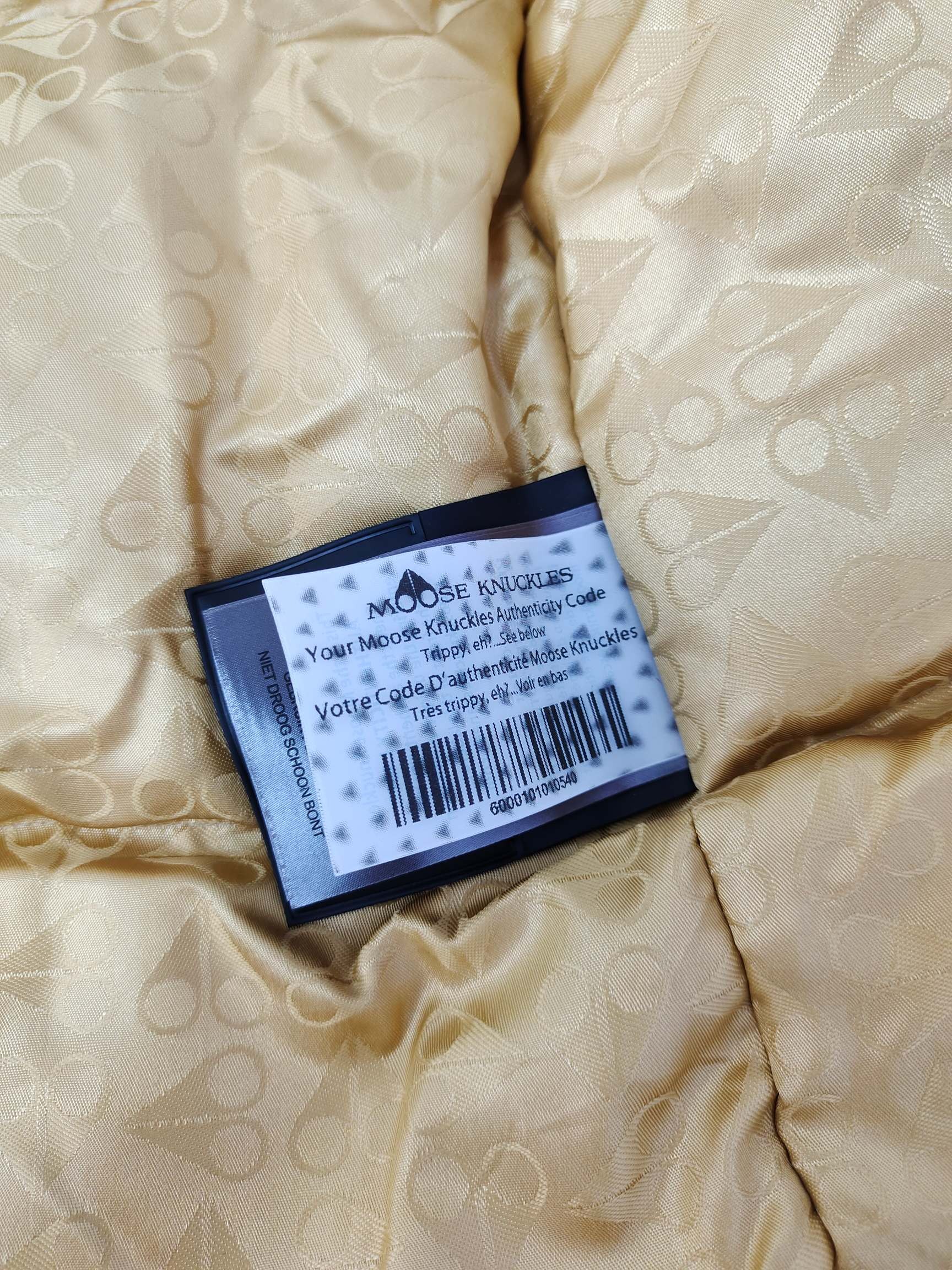 Mens Jacket