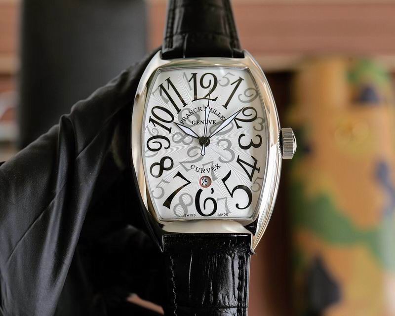 Men's Watch - 2