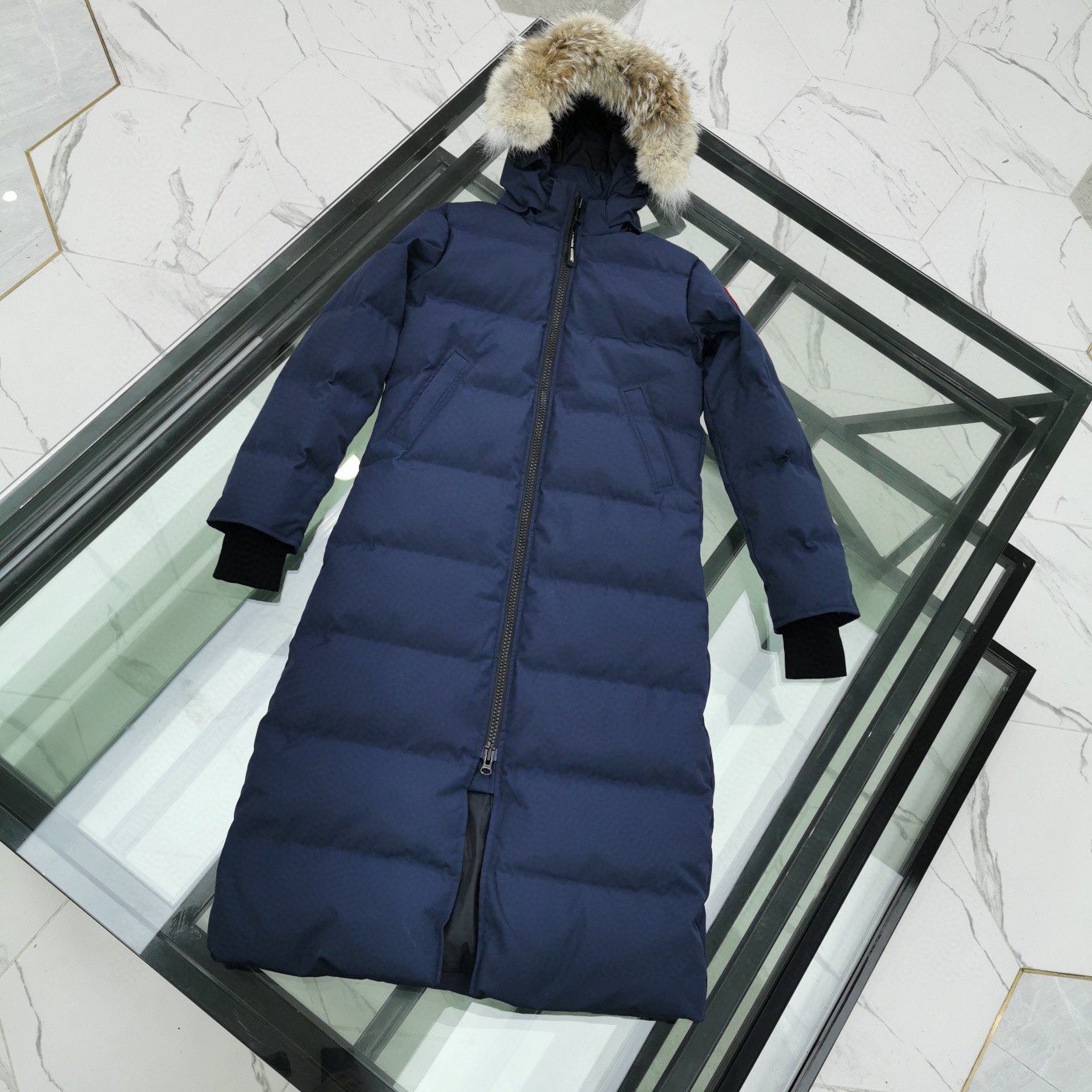 Women's Luxury Jacket