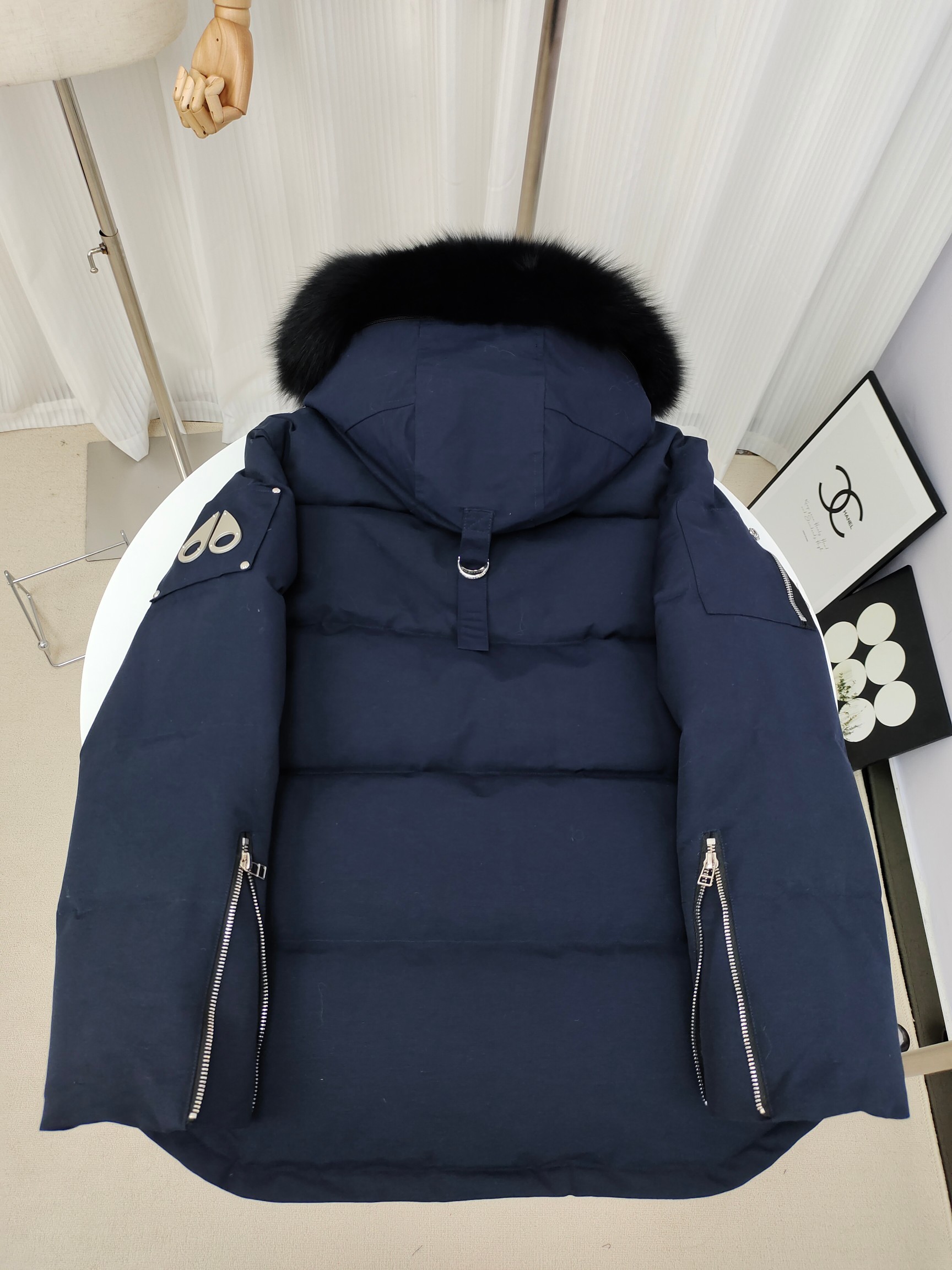 Mens Jacket