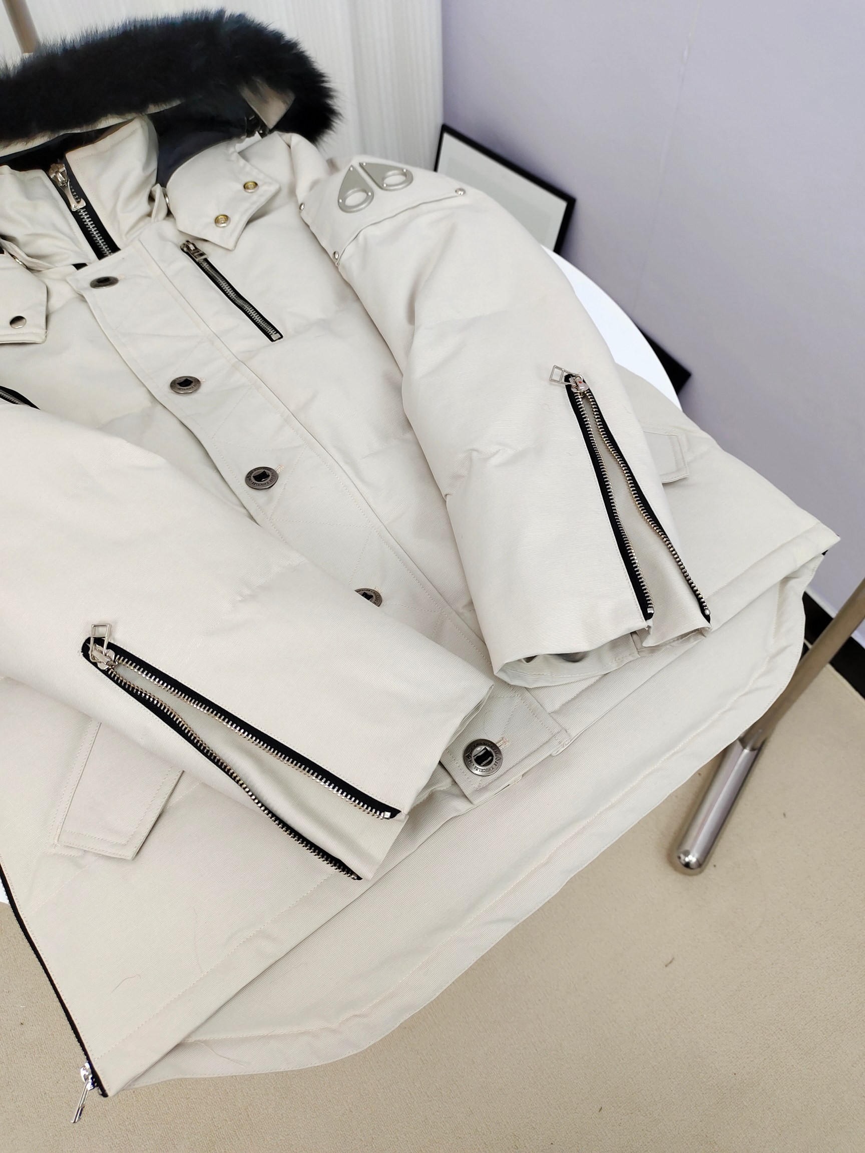 Mens Jacket