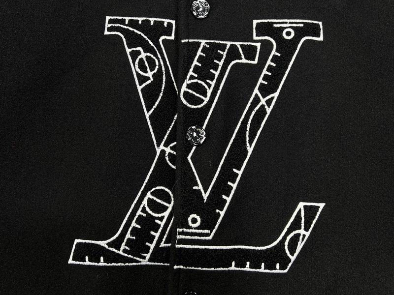 Luxury Varsity Jacket