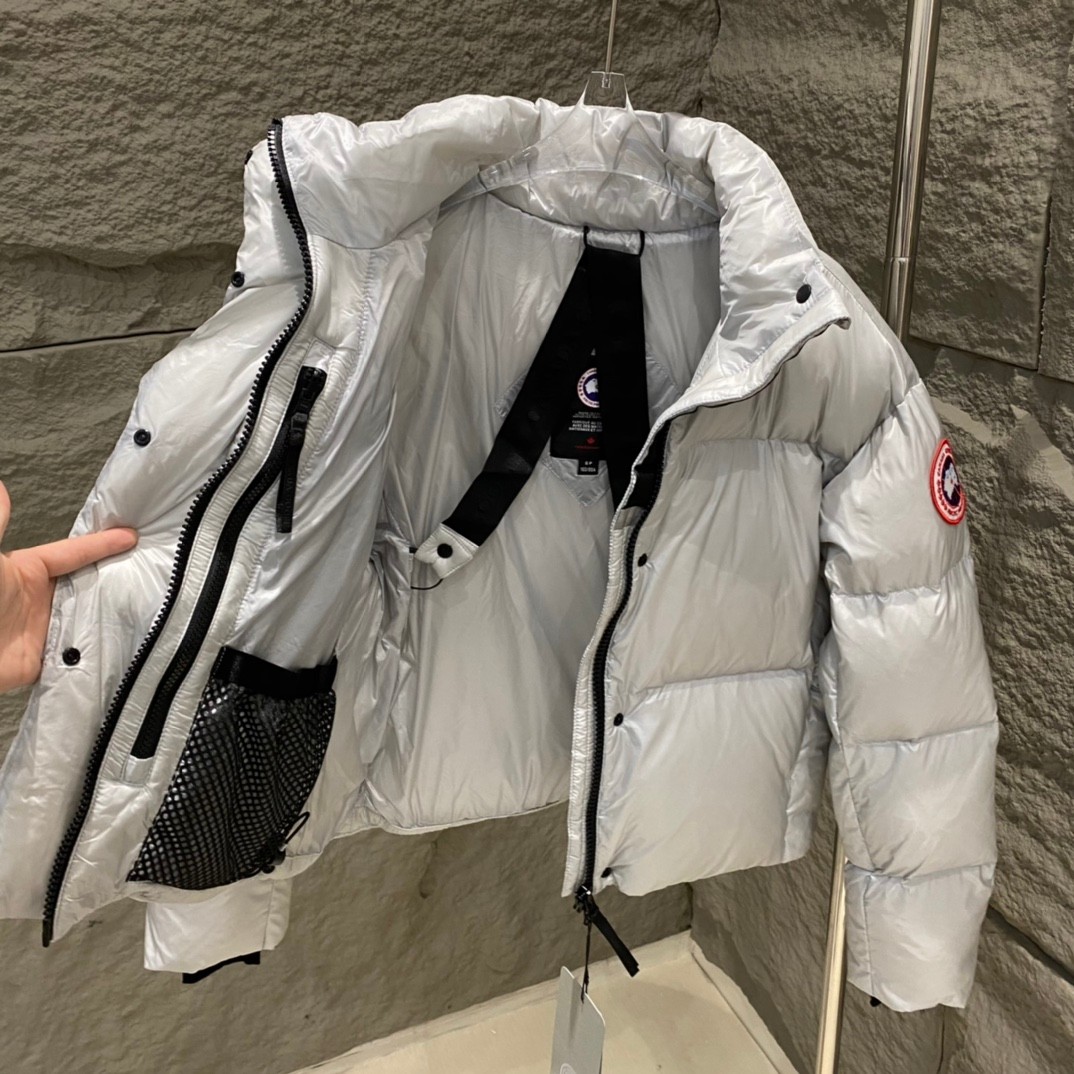Women's Puffer Jacket