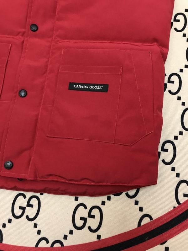 Unisex Vest