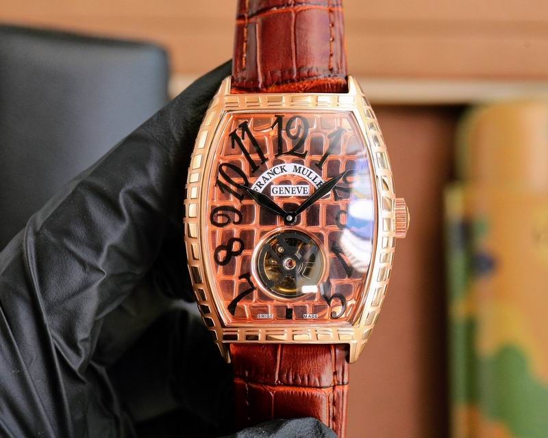 Men's Watch - 2