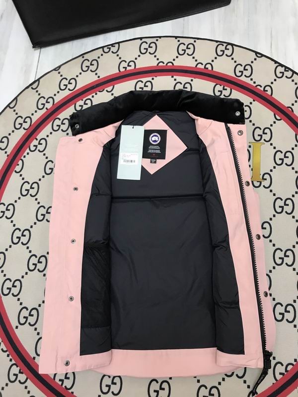 Unisex Vest