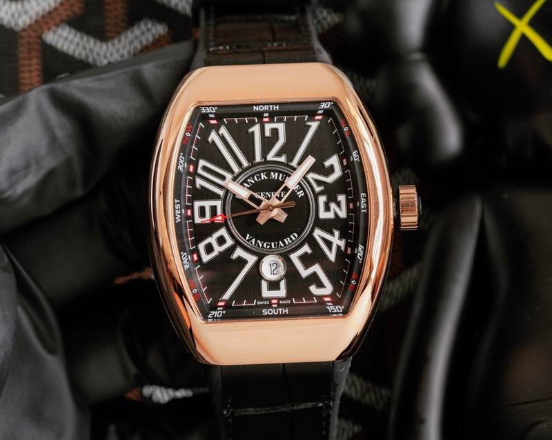 Men's Watch - 2