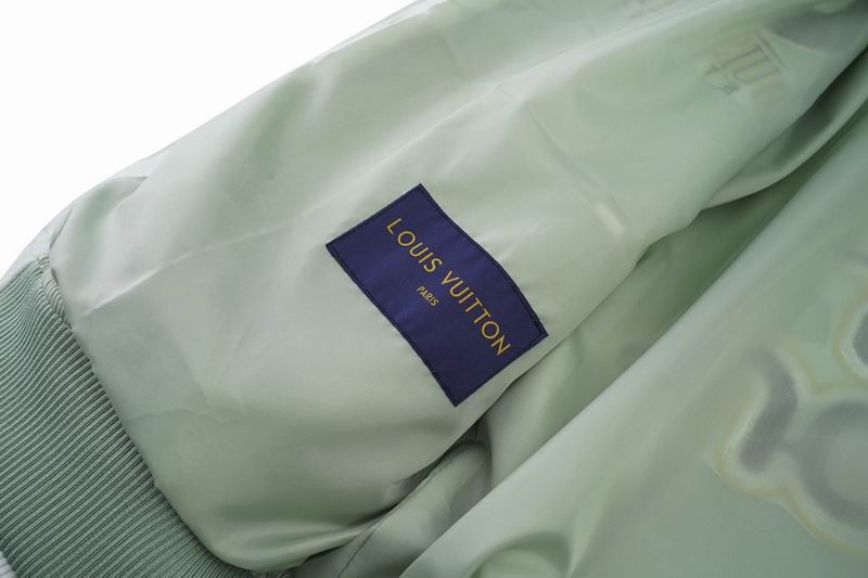 Luxury Varsity Jacket