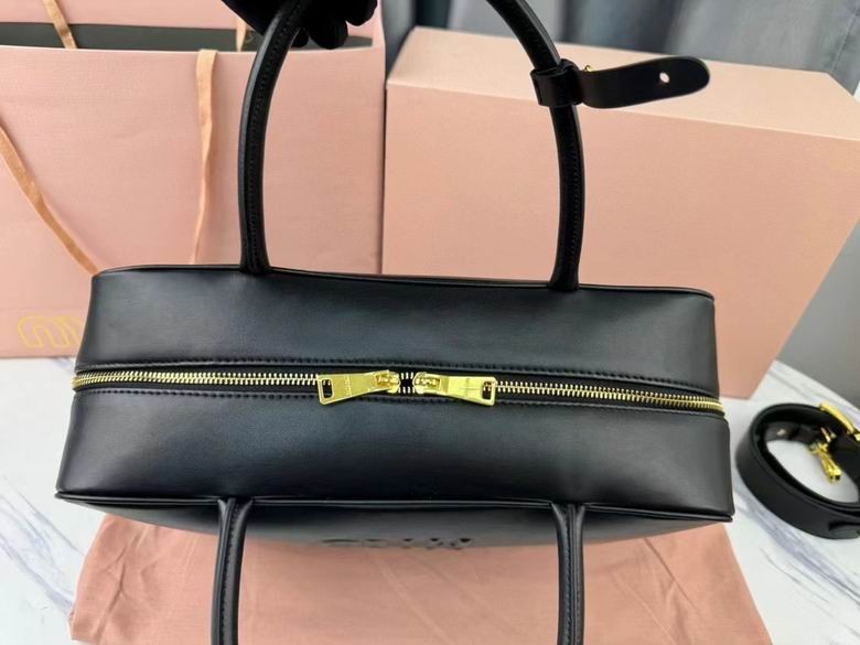 Leather Bag