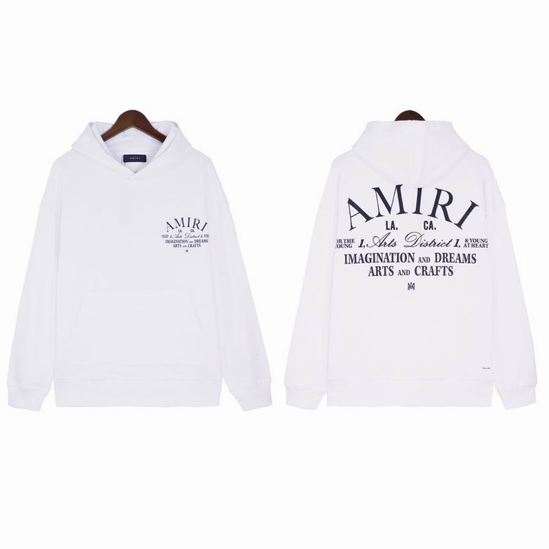Signature Hoodie
