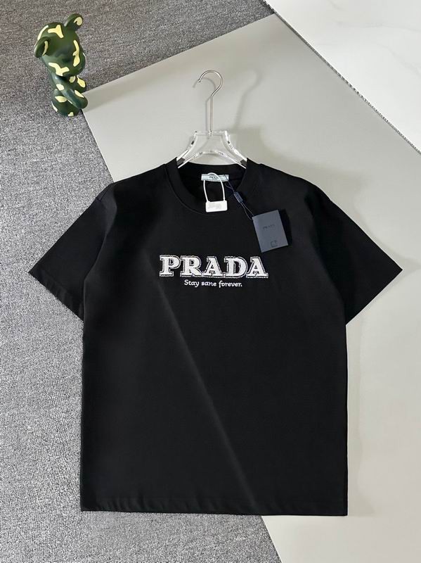 Luxury Tshirt - Black