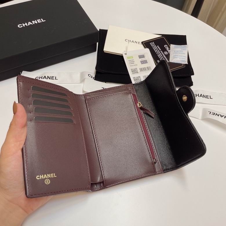 Wallet