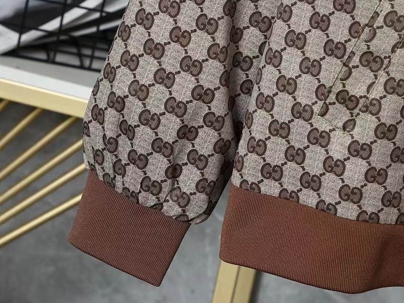 Luxury Jacket
