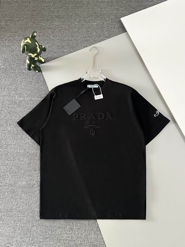 Luxury Tshirt - Black