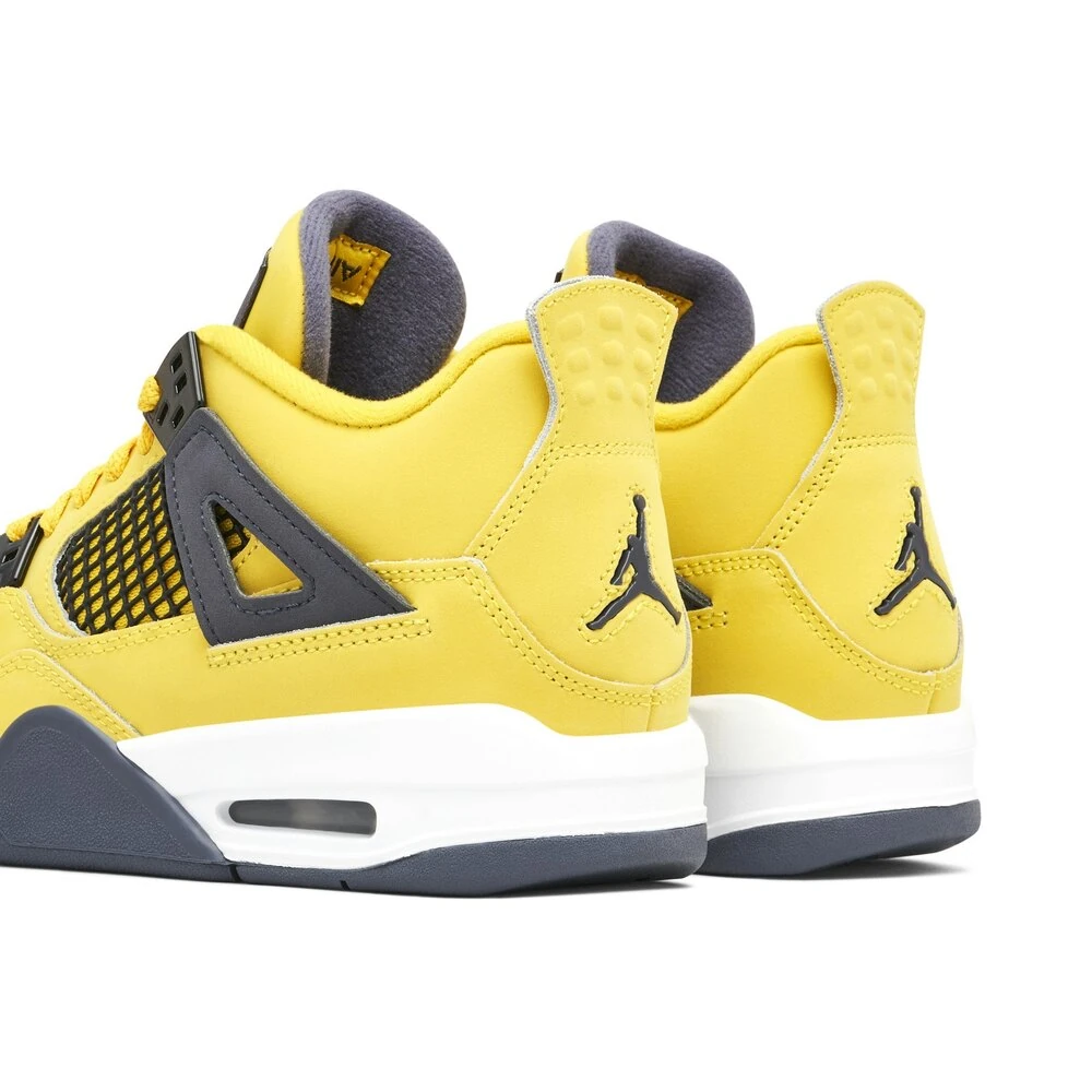 Air Jordan 4 Retro Lightning