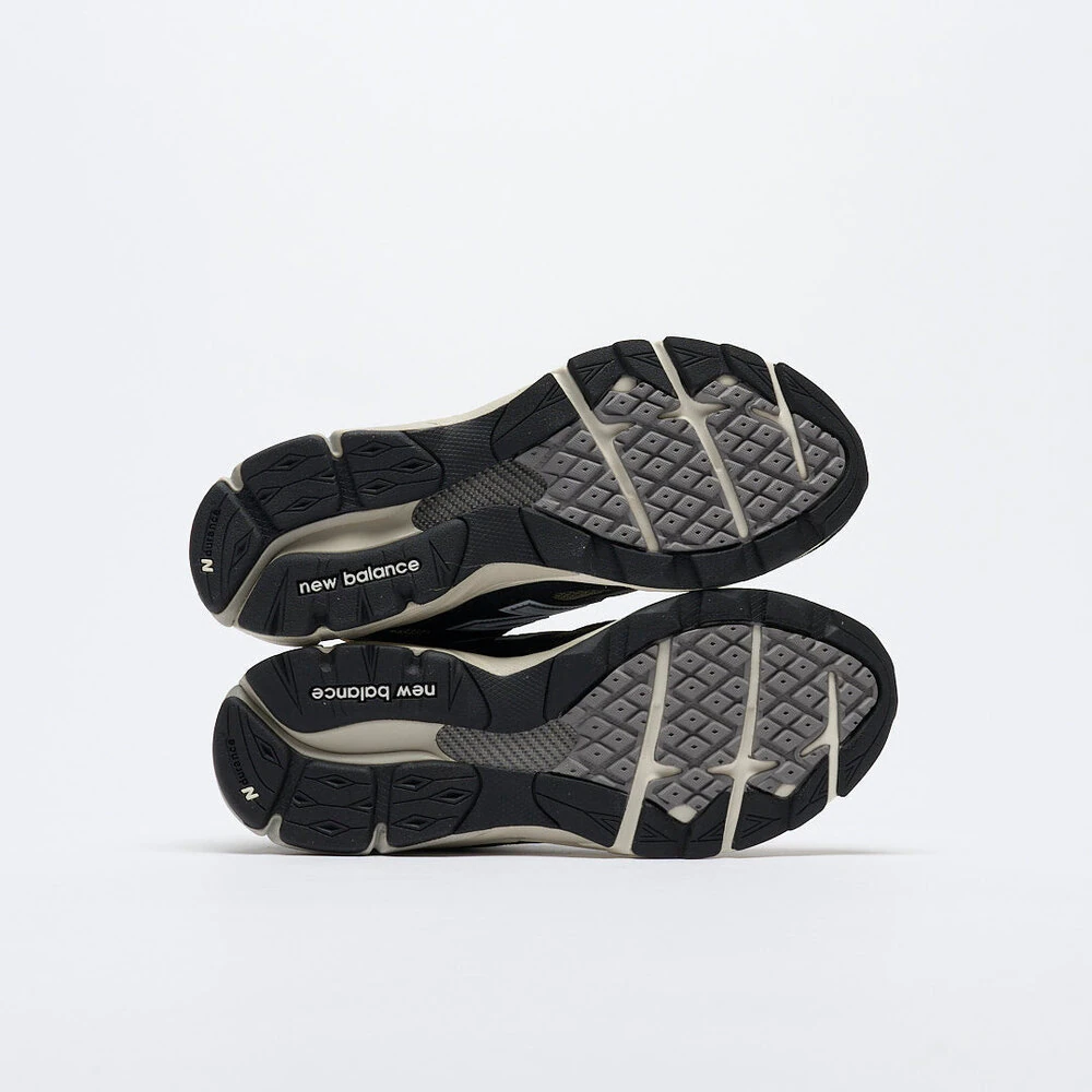 New Balance M 990 V3 BB3 Made in USA (Black/Tan)