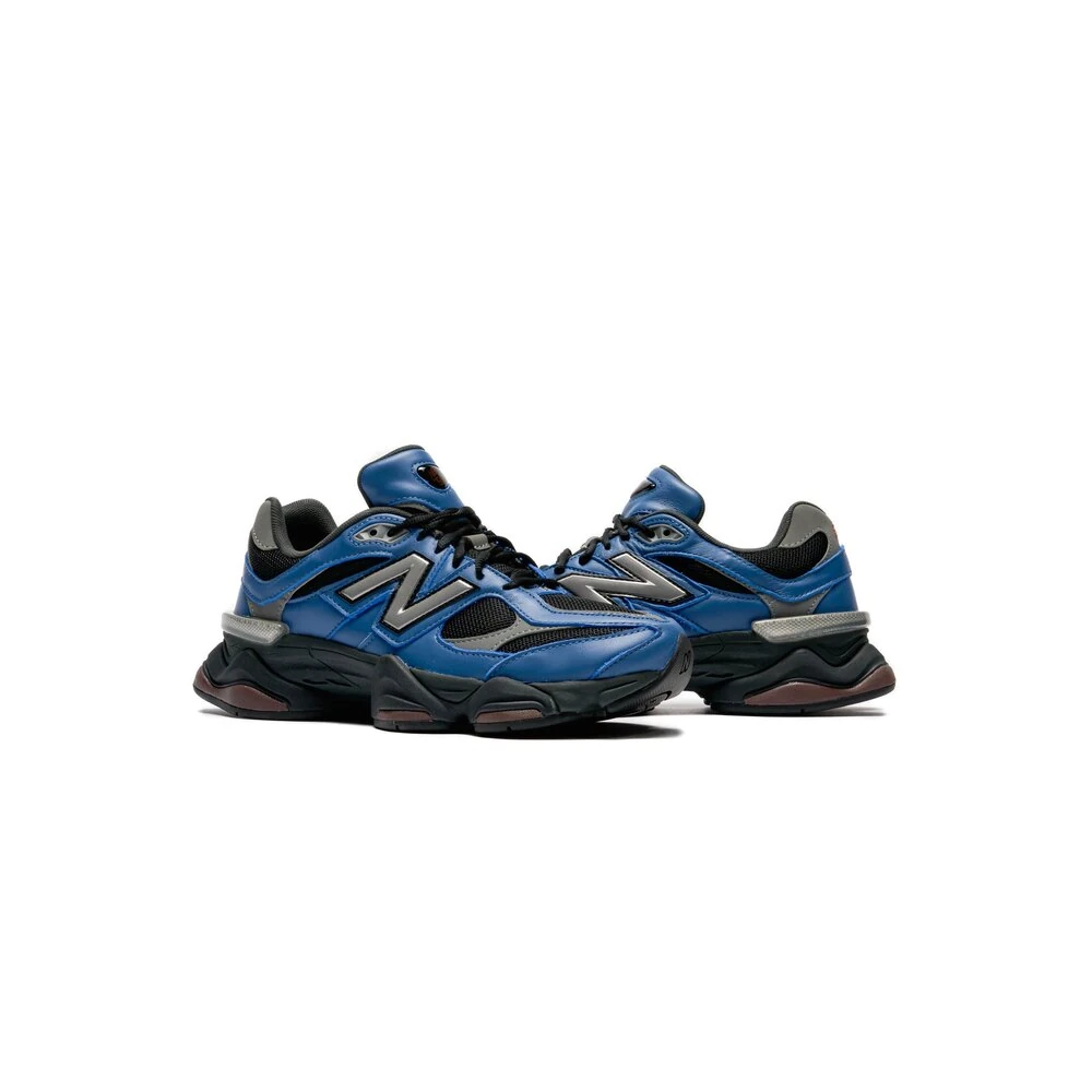 New Balance 9060 Blue Agate