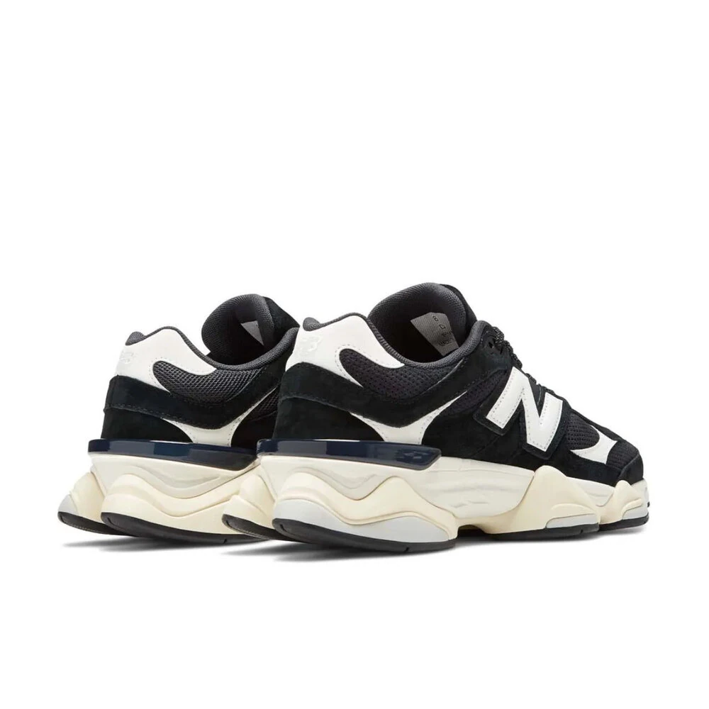 New Balance 9060 “Black White”
