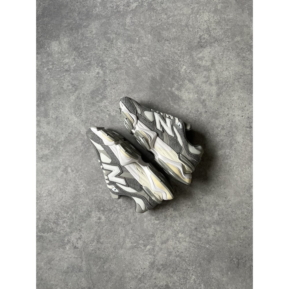 New Balance 9060 “Smoke Grey”