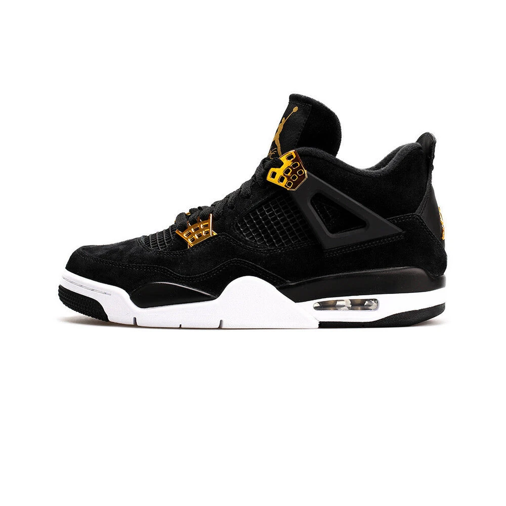 Air Jordan 4 Retro "Royalty"
