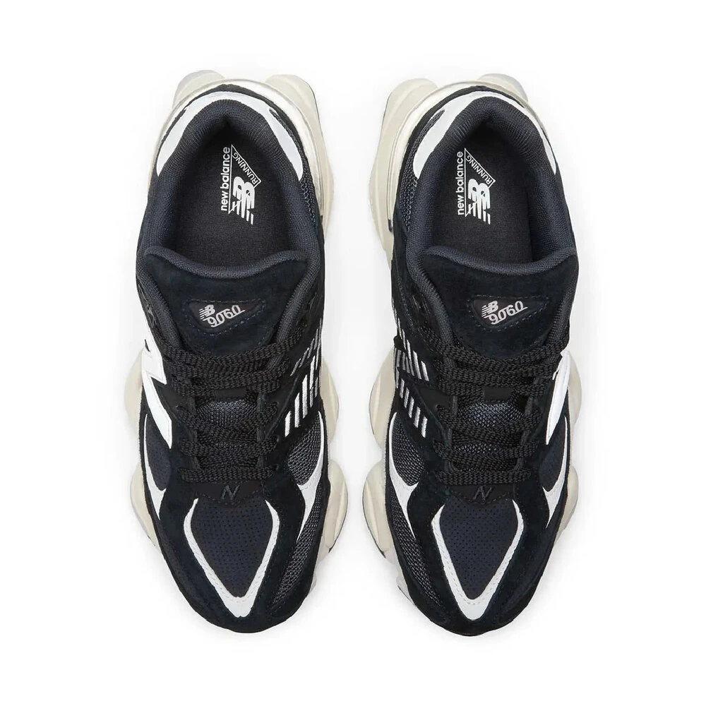 New Balance 9060 “Black White”