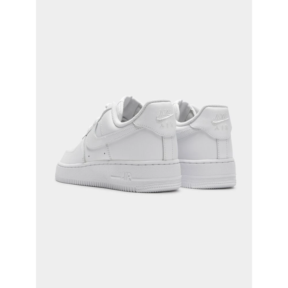 Air Force 1 Triple White “Classic”