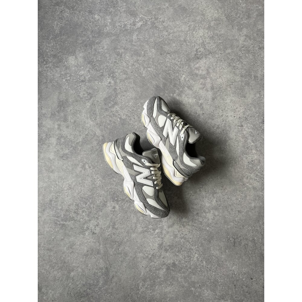 New Balance 9060 “Smoke Grey”