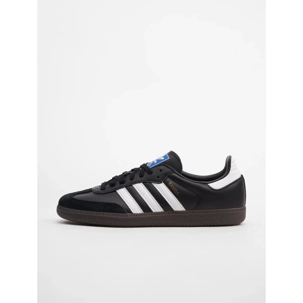 Adidas SAMBA OG “Black” İNDİRİMDE