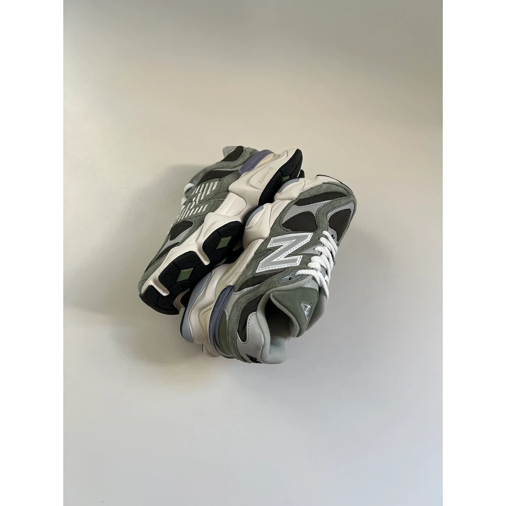 New Balance 9060 “Dark Camo”