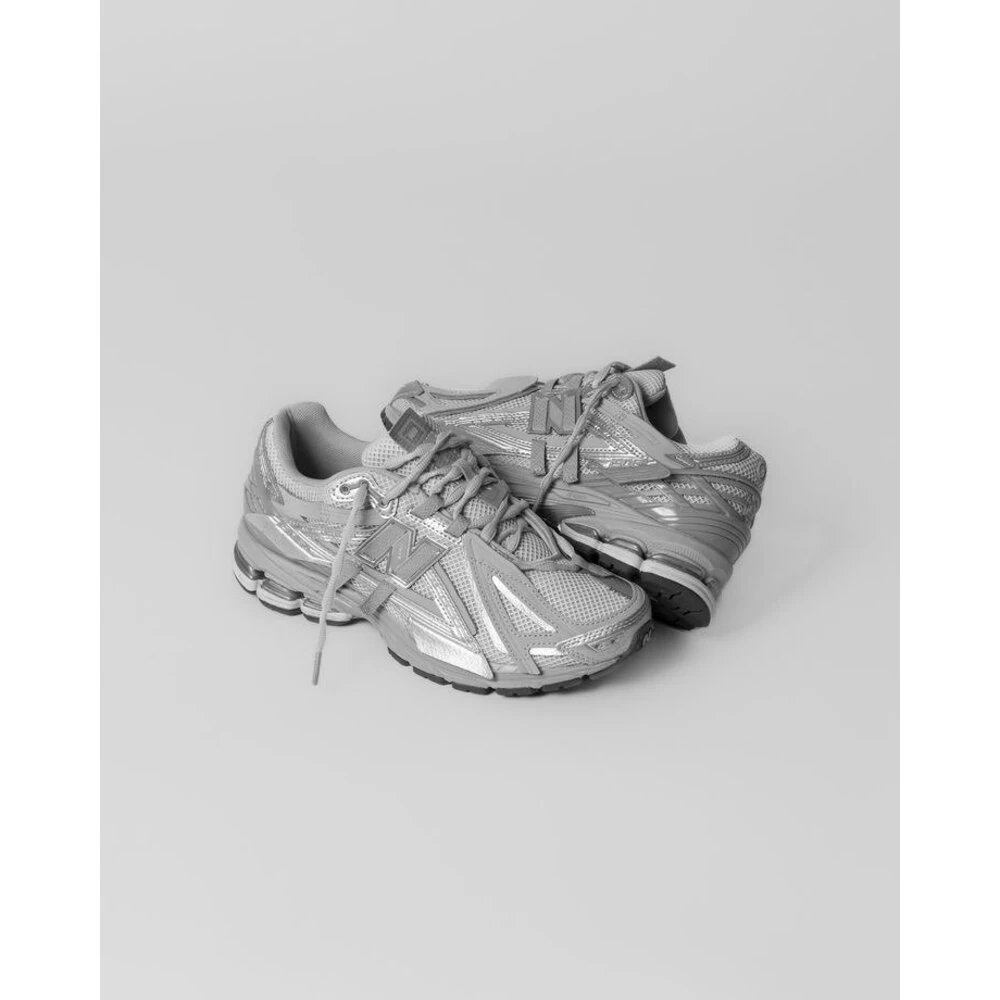New Balance 1906A Concrete Silver