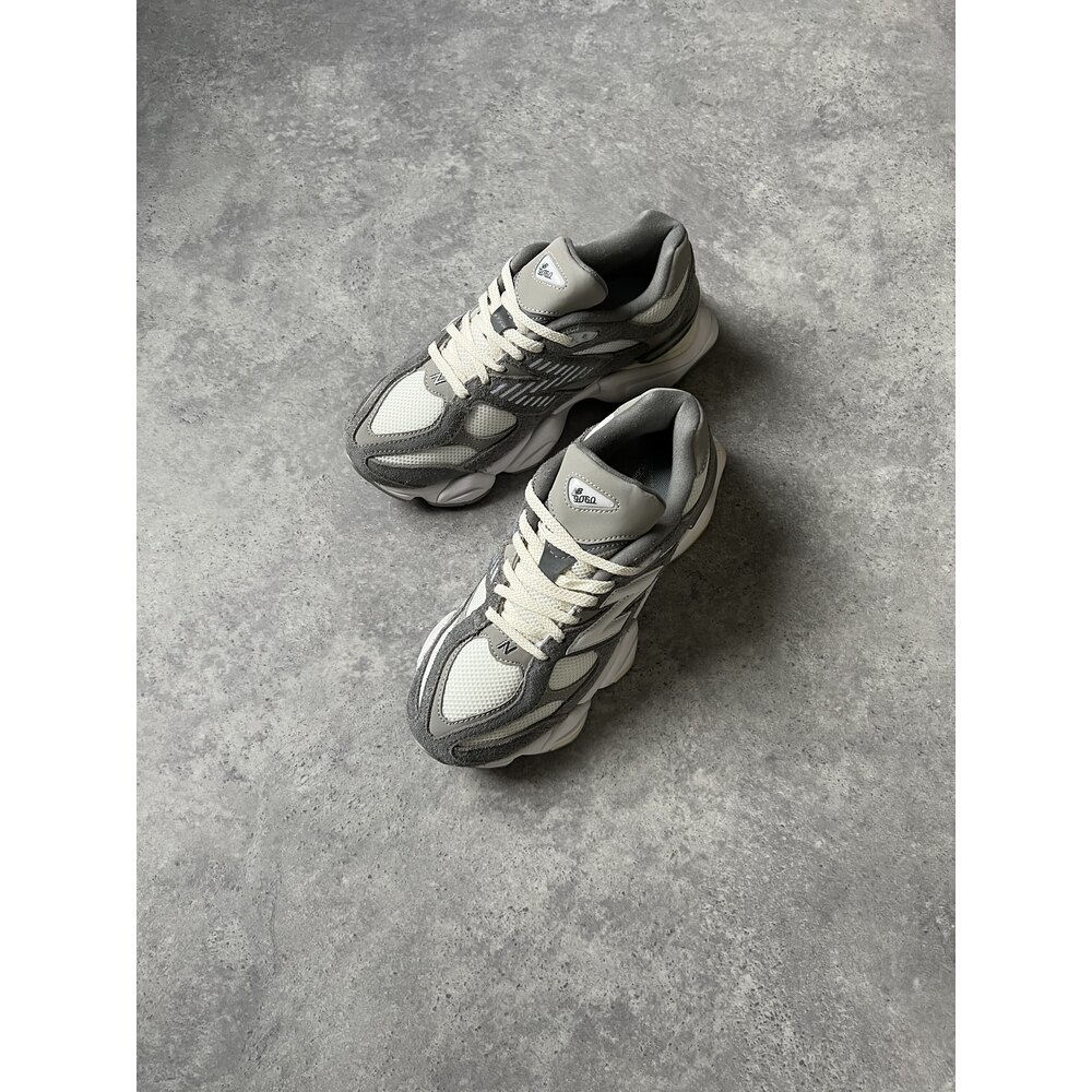 New Balance 9060 “Smoke Grey”