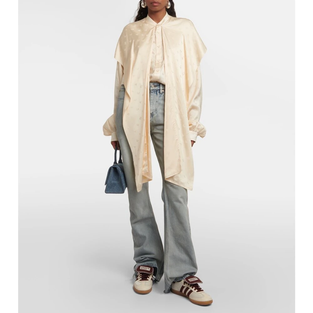 Adidas X Wales Bonner Samba