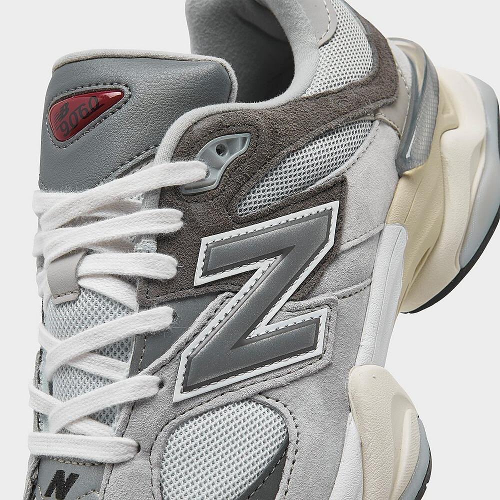 New Balance 9060 Core Rain Cloud