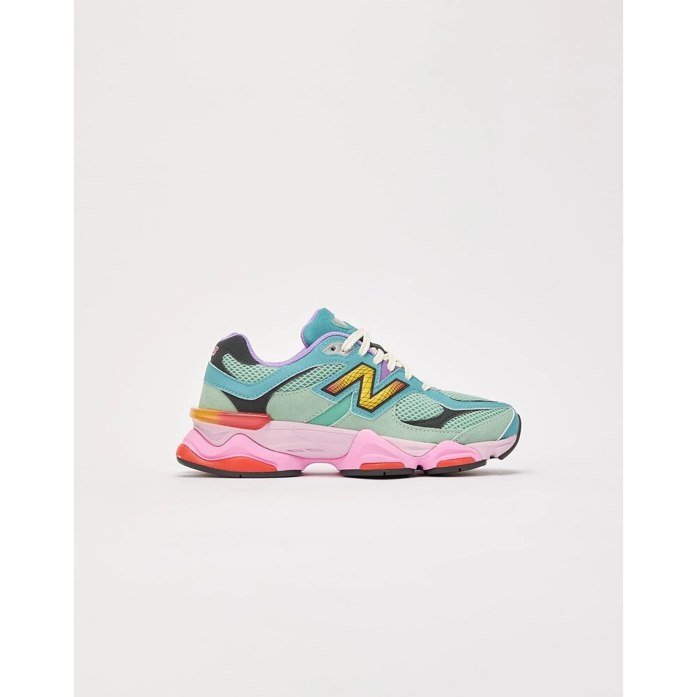 NEW BALANCE 9060 WARPED