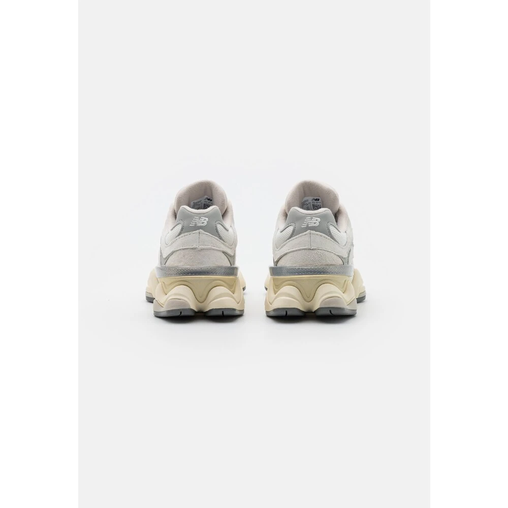New Balance 9060 Sea Salt White