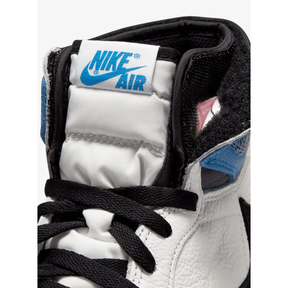 Fragment Design x Travis Scott x Air Jordan 1 Retro High