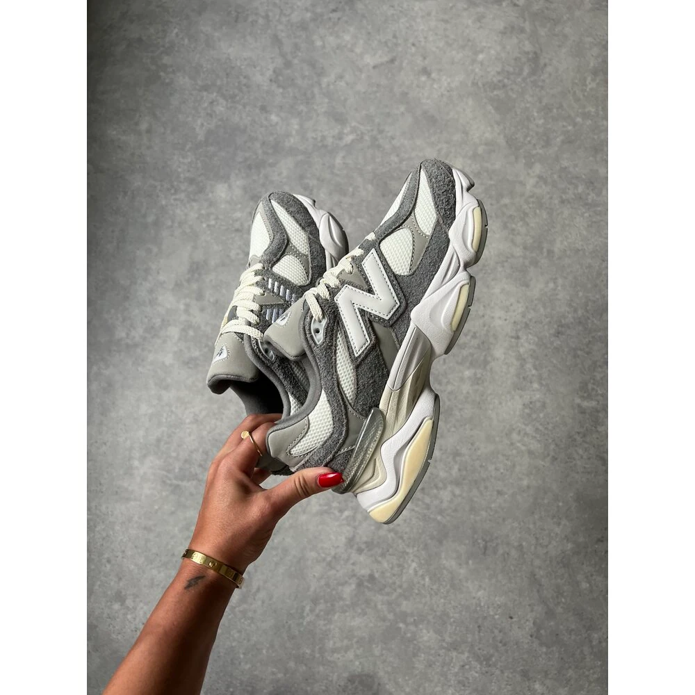 New Balance 9060 “Smoke Grey”