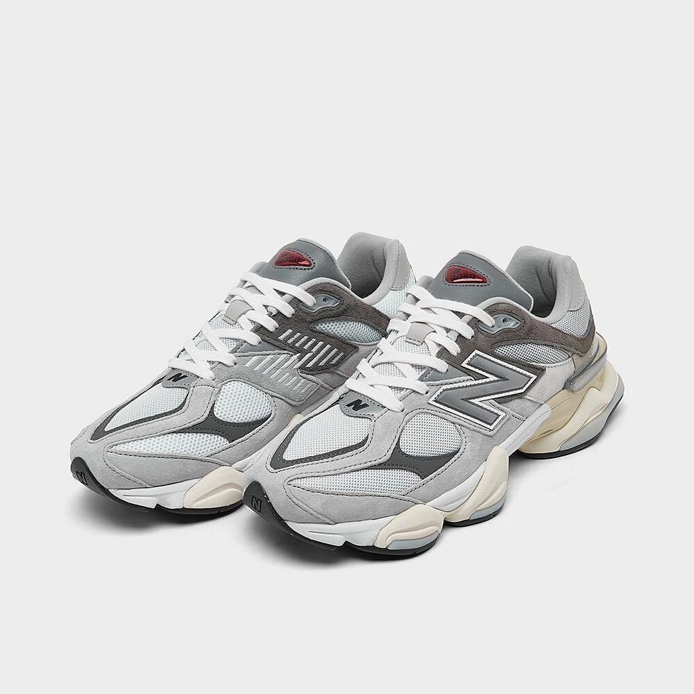 New Balance 9060 Core Rain Cloud