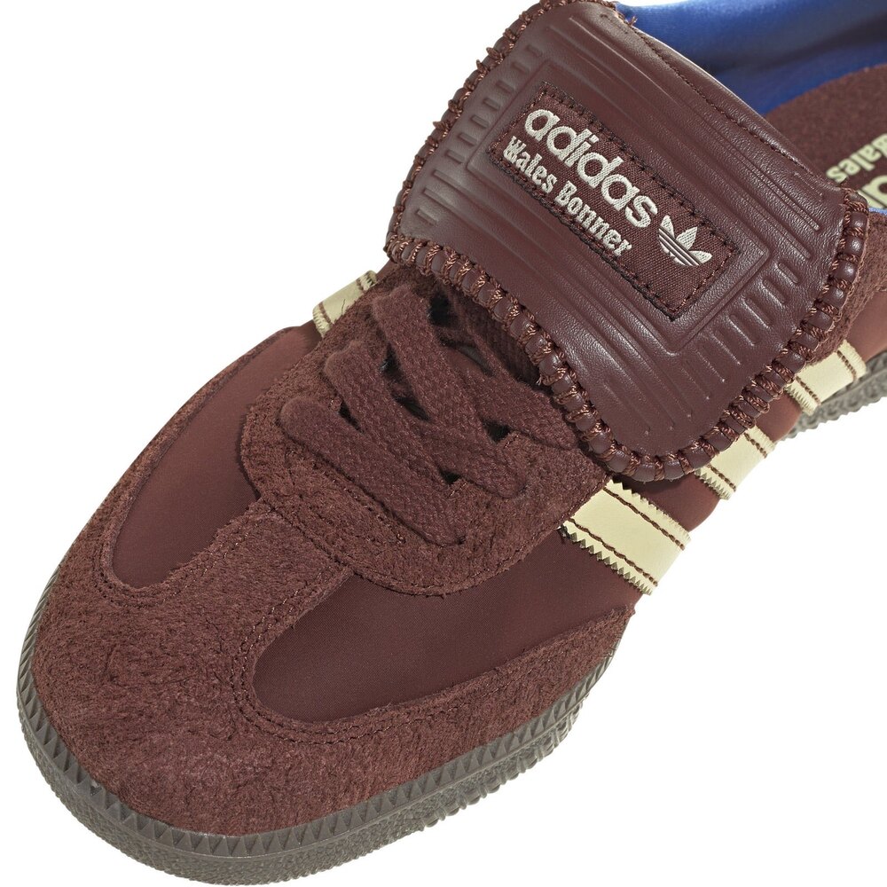 ADIDAS X WALES BONNER NYLON SAMBA