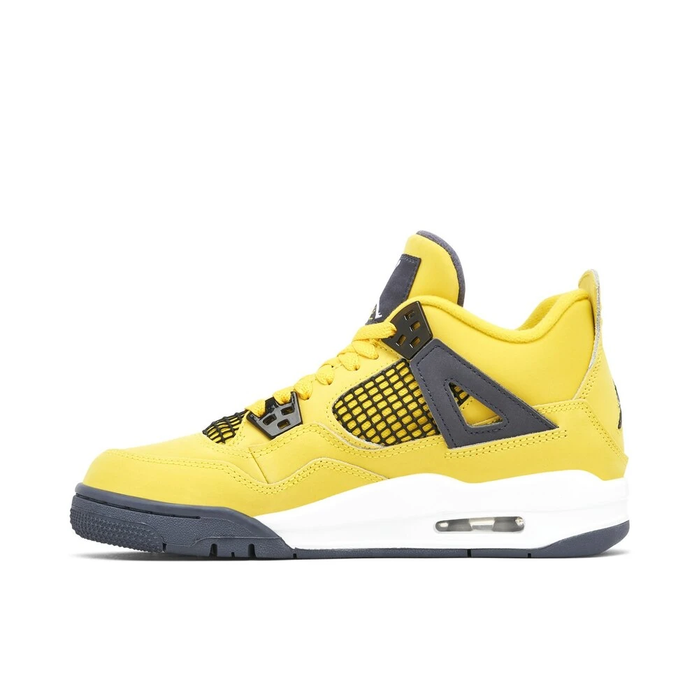 Air Jordan 4 Retro Lightning