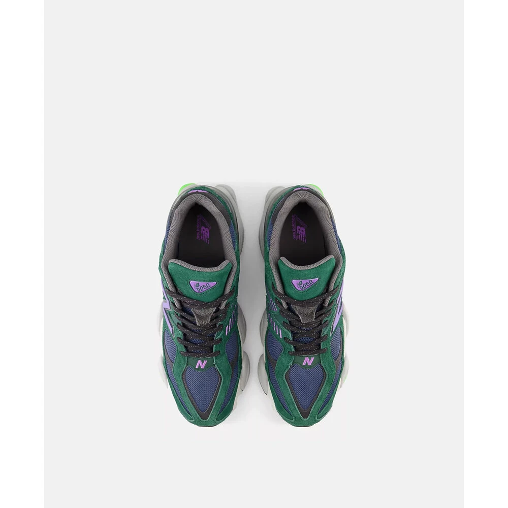 New Balance 9060 NIGHTWATCH GREEN